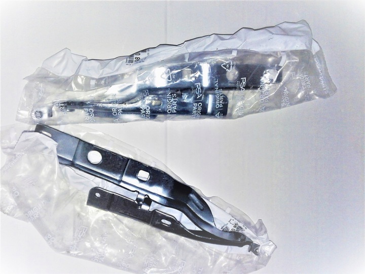 фото №1, Новый петля капота оригинал citroen c4 cactus