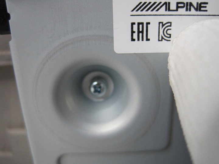 фото №8, Дисплей екран audi q4 q5 89a919604