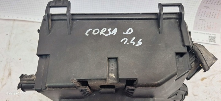 фото №9, Блок запобіжників opel corsa d 13246936
