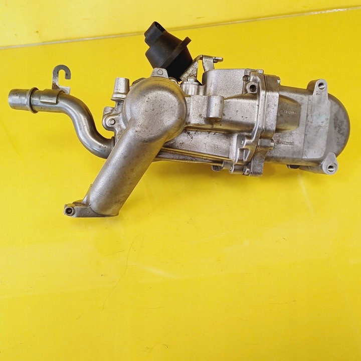 фото №9, Клапан egr citroen c5 9671187780 / 50563902 nr104