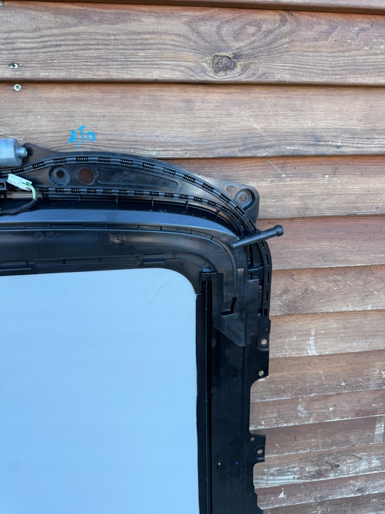 фото №14, Adach панорама потолок audi q3 83a877041 83a