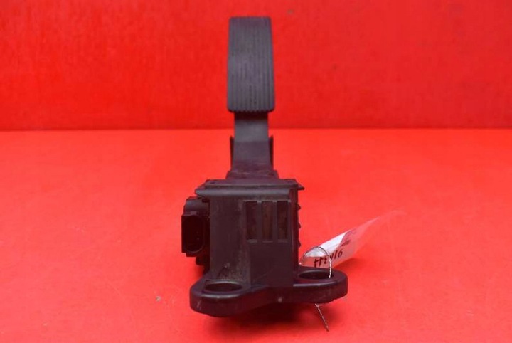 фото №5, Потенціометр педаль газу eu a1643000104 mercedes r-klasa w251 3.0 cdi 224 km