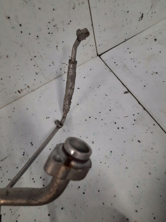 фото №7, Шланг шланг кондиционера seat alhambra vw sharan