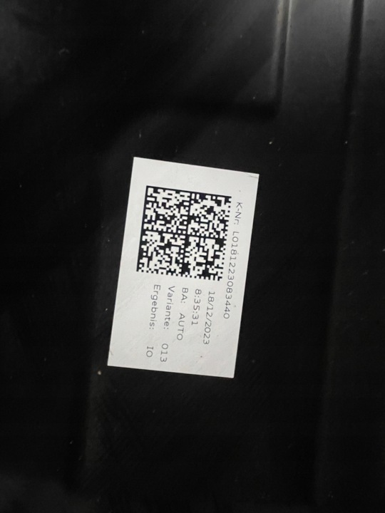 фото №8, Audi q8 e-tron etron 55 2023 батарея 114kwh 288ah naładowana 4ke915912ac