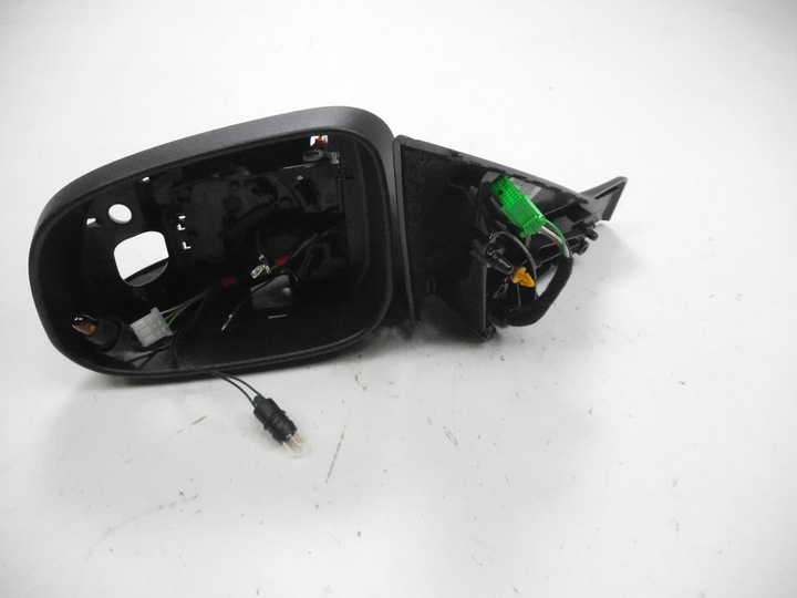фото №8, Дзеркало ліві volvo s80 ii оригінальний номер 31297843