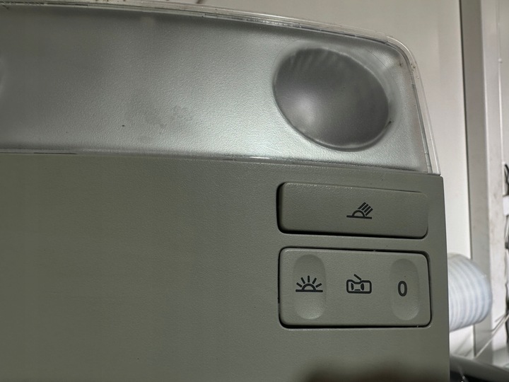 фото №11, Seat leon iii лампа потолок 1k0947105 1k0947133h