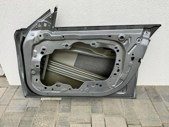 фото №7, Двері праві перед передні праві bmw i4 4 g26 gran купе