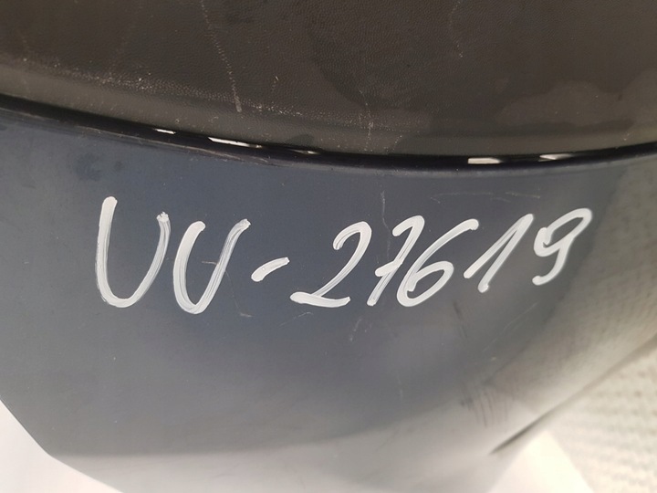 фото №13, Бампер переднє перед решітка радіатора kia stonic 17-20 86511-h8400 bez pdc