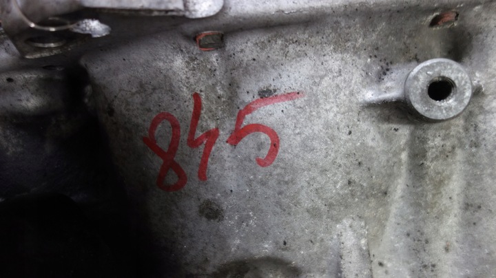 фото №6, Volvo xc60 коробка передач коробки передач 1283148 tg-81sc