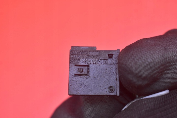 фото №6, Дзеркало праві чорні eu rlr41-3322-414 bmw e46 97-03 5 pin