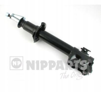 фото №2, Nipparts амортизатор daihatsu sirion