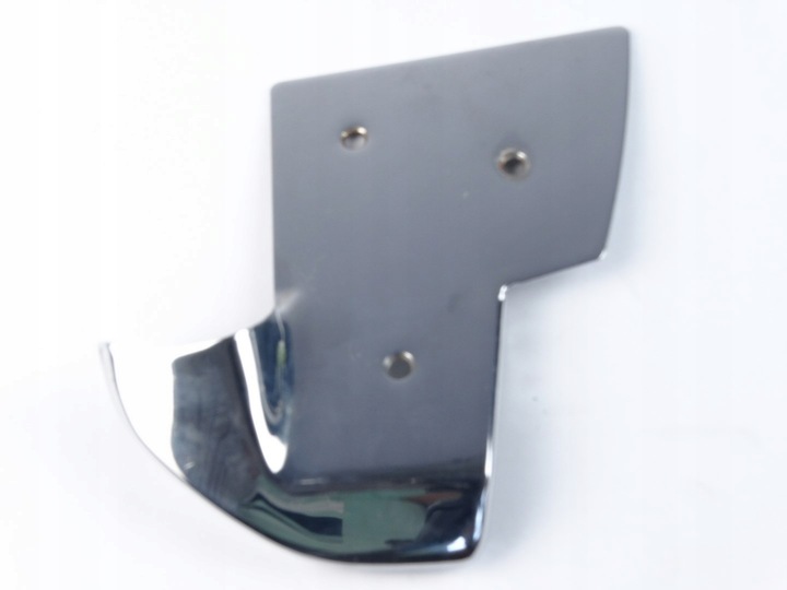 фото №2, Mercede sec cl купе w140 захист внутрішня двері хром права