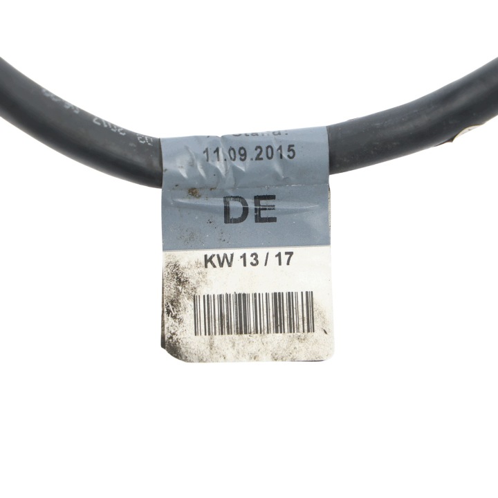 фото №12, Audi a1 s1 8x skoda fabia трубка  масовий акумулятора 6r0971537r