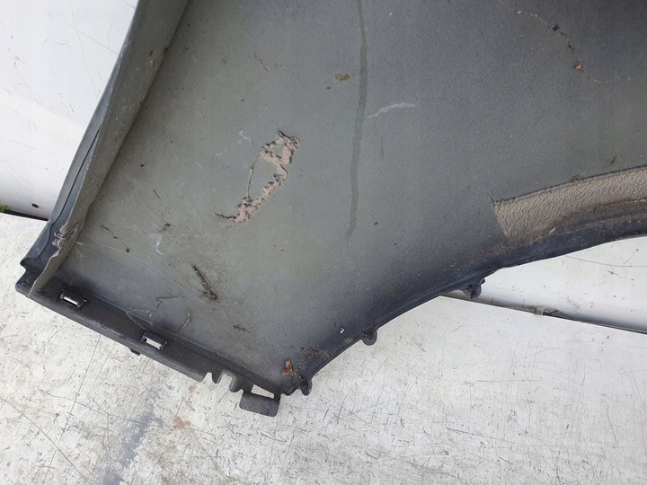 фото №9, Bmw 5gt f07 крило лівий перед переднє