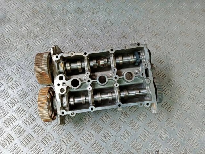 фото №4, Кришка клапанів up mii polo 1.0 mpi 04c103479a
