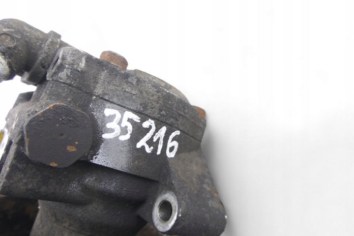 фото №10, Насос усилителя ford transit 2.2 tdci cc11-3a696-bb