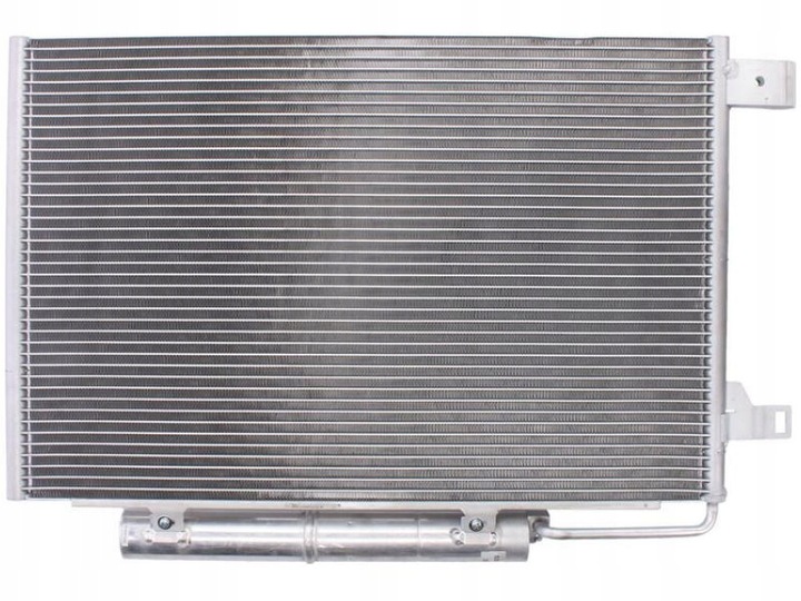 фото №10, Конденсатор радиаторов кондиционера [nrf]