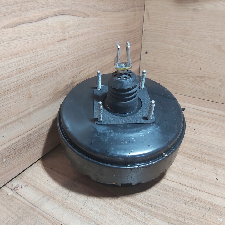 фото №1, Підсилювач corolla verso 1.8 vvti 47200-0f030