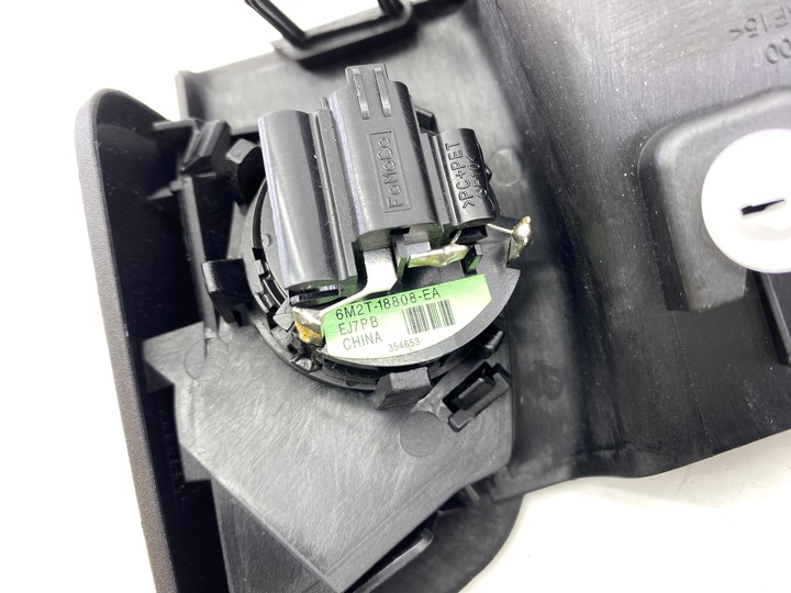 фото №11, Динамік динаміки ford focus mk3 eu org титан - набір