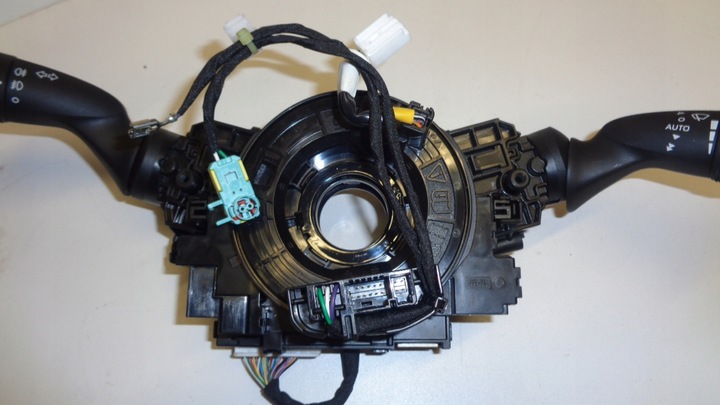 фото №8, Toyota rav 4 v переключателя 89245-50040 taś 8fpx061163