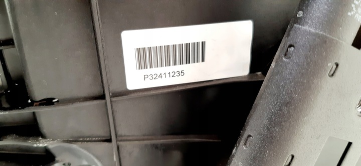 фото №7, Volvo xc60 ii 2.0 t8 pas переднее радиатор 32411235, 32345497, 32224829
