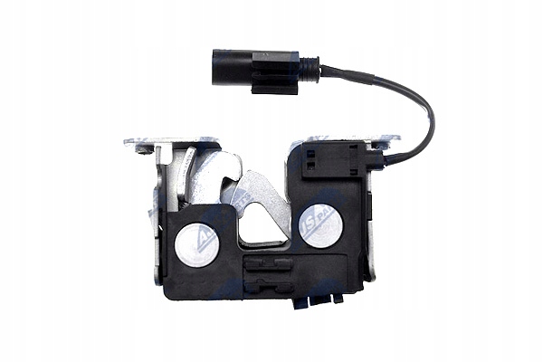 фото №6, Замок капота крышки двигателя bmw e60 e90 з двигатель nty