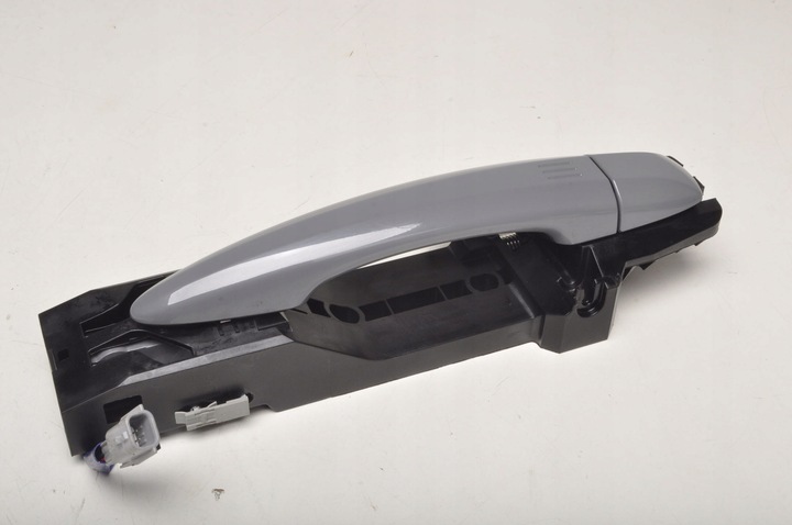 фото №1, Nissan x-trail iv t33 ручка двері лівий перед 23r