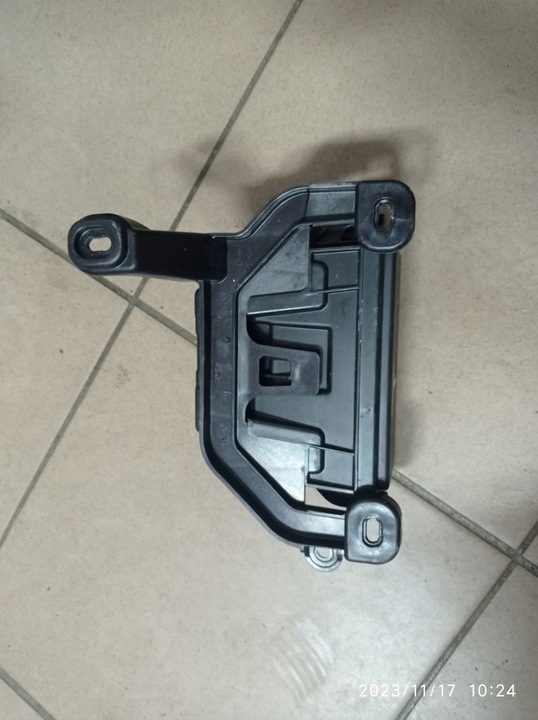 фото №8, Корпус предохранителей корпус twingo iii 243112223r a4535400050