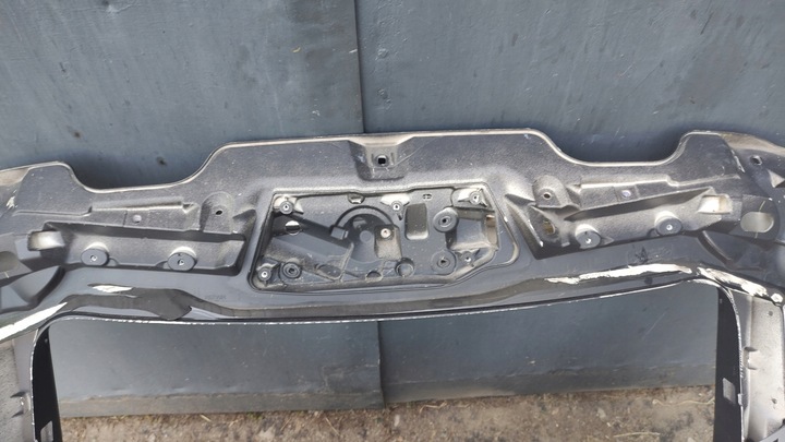 фото №10, Range rover evoque ii крышка багажника k8d2-40010