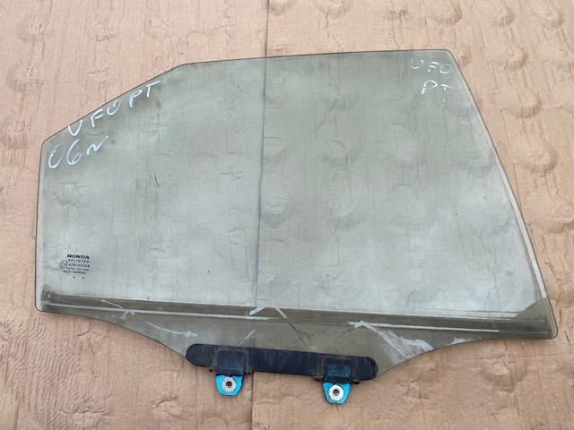 фото №1, Honda civic viii ufo скло права задня з двері