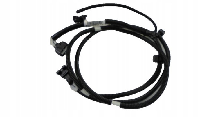 фото №5, Duster ii джгут установка електричний зад оригінал