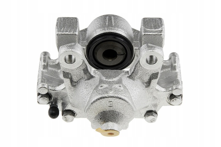 фото №16, Суппорт тормозной зад mercedes-benz класс c 200 cgi