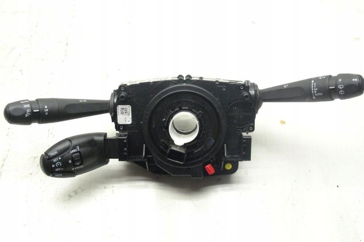 фото №6, Підкермові важелі стрічка перемикач peugeot 208 ii 2008 ii