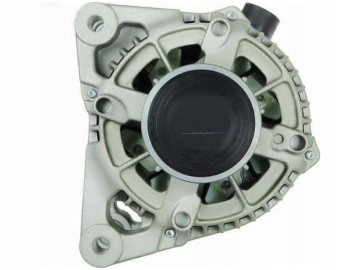 фото №2, Генератор ford focus iii mk3 1.0 tourneo connect 1.0 transit connect 1.0