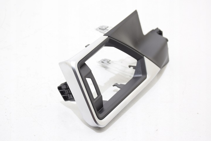 фото №13, Bmw 3 g20 g21 g22 g26 lci планка декоративна dekor панелі розподільчої rhombicle