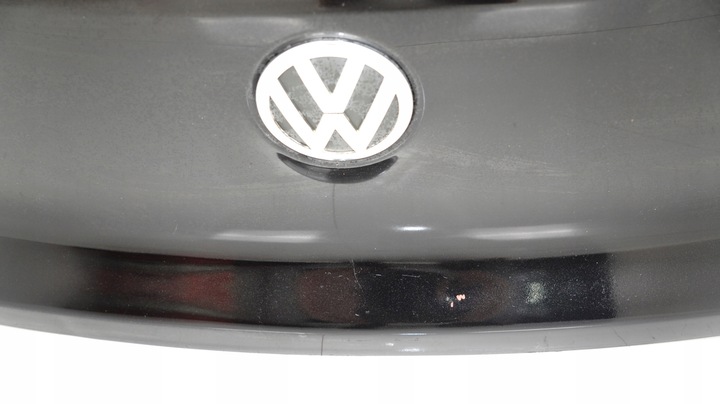 фото №6, Кришка багажника зад vw tiguan 5n 07-11r lc9x