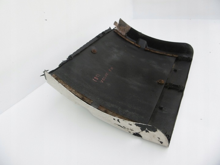 фото №10, Підкрилок крило правий зад volvo fh 12 13