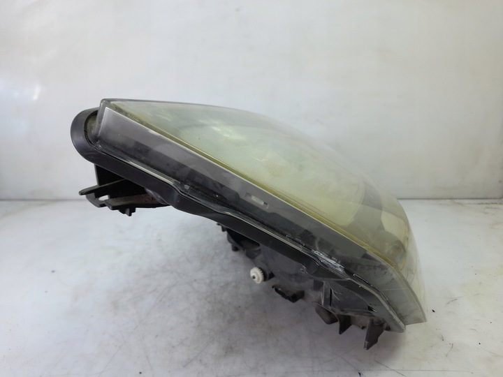 фото №4, Espace iv лампа права перед передня лінза