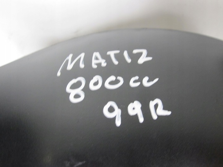 фото №3, Панель средний переключатели daewoo matiz 99r