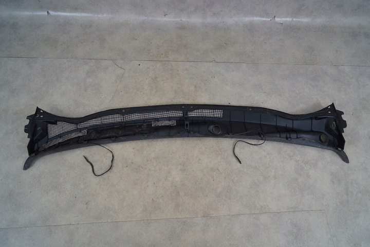 фото №5, Панель під лобовим склом kpl toyota avensis t25 рестайлінг eu