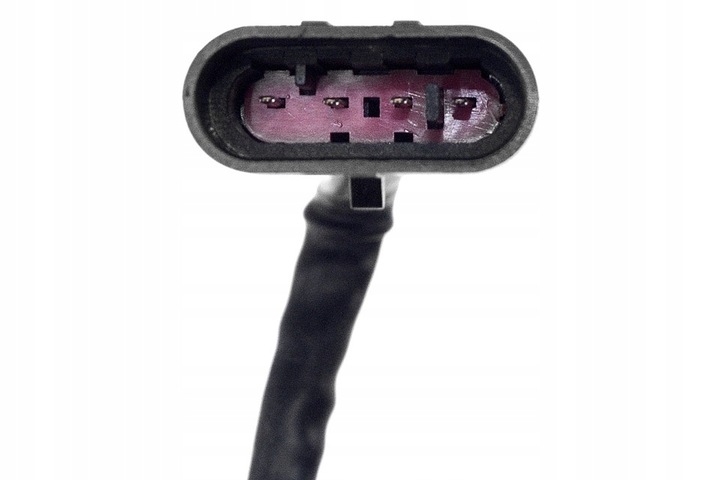 фото №2, Лямбда-зонд nty do chrysler delta 1.4