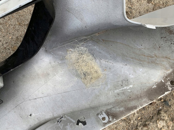 фото №10, Bmw x5 g05 м-пакет бампер перед переднее