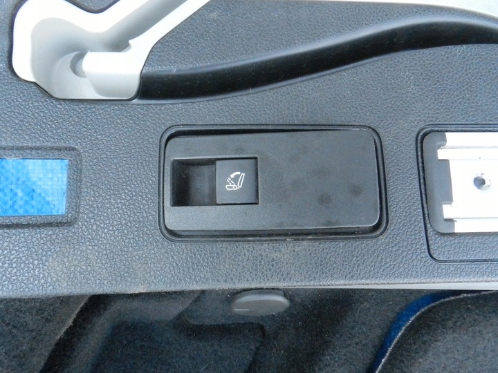 фото №8, Запчастини | astra j сидіння підігрів flex органайзер fold європа