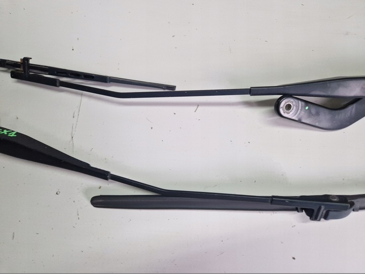 фото №3, Ford c-max mk1 важіль важелі двірники перед комплект