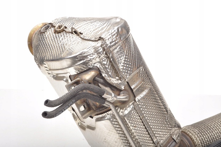 фото №12, Bmw f40 f48 1.5 d катализатор dpf 21r 8599690