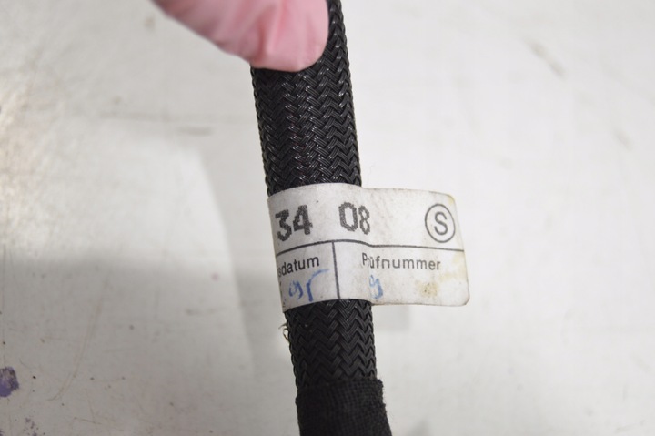 фото №9, Електричний колонка кермова mercedes w140 cl купе європа 1404603816