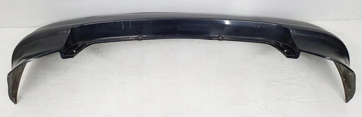 фото №7, Бампер зад задній 696 mercedes w169 a1698850925