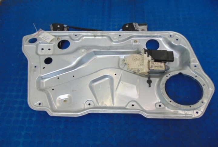 фото №1, Volkswagen golf iv подъемник стекла левый перед