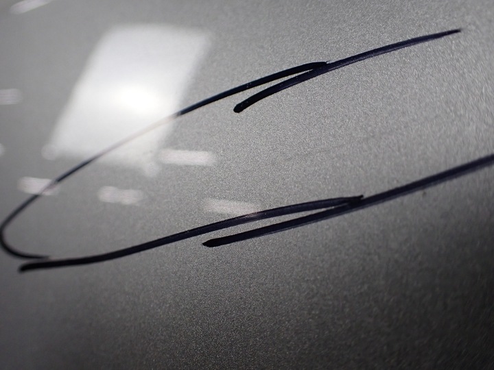 фото №8, Дверь правые зад правые задние audi a5 8t sportback европа