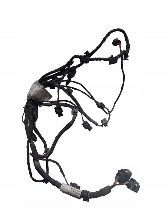 фото №1, Жгут установка pdc зад passat b6 3g9971104d